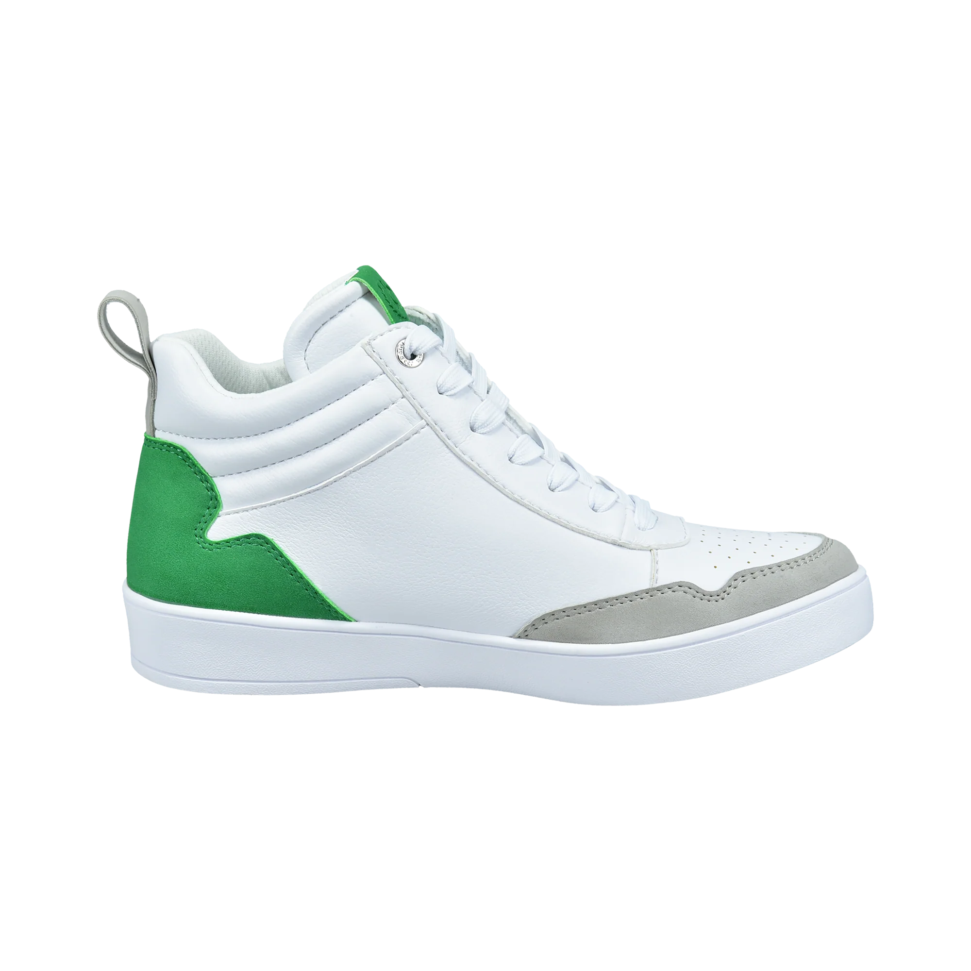 Sneaker weiß