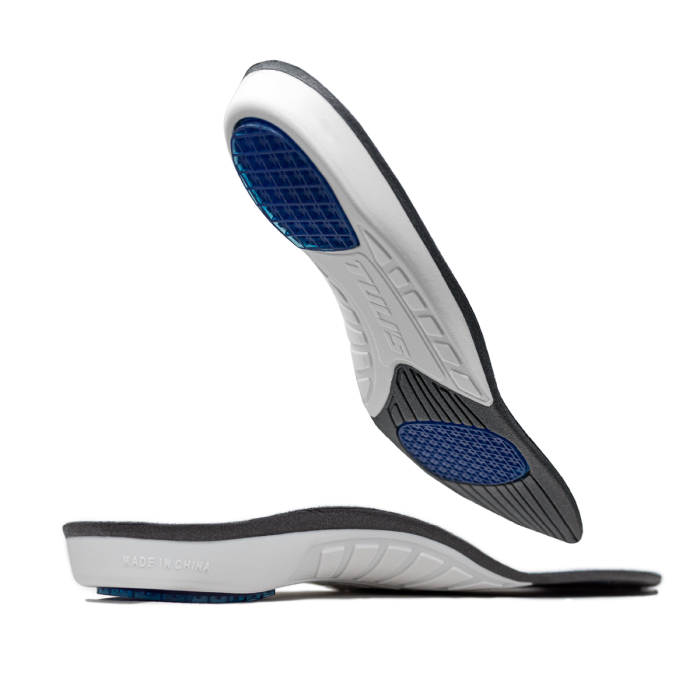 Sports Pharma Unisex Såler Tuli's Plantar Fasciitis Posts