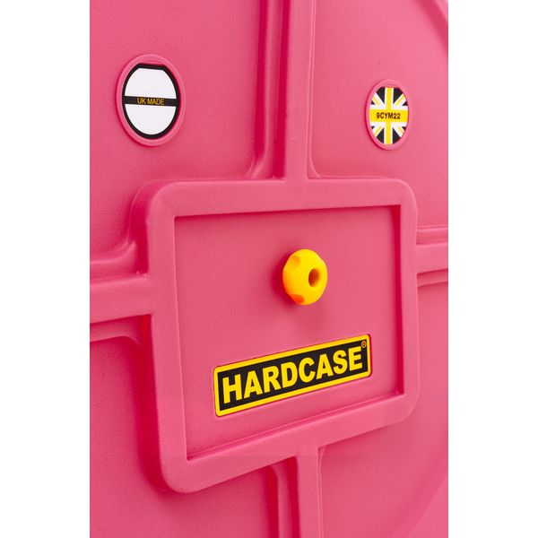 Hardcase 22