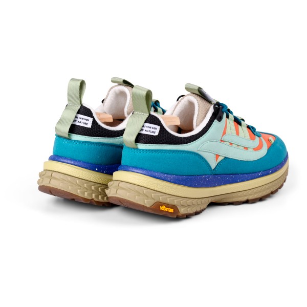 Genesis Footwear - G-Machu Suede - Chaussures multisports