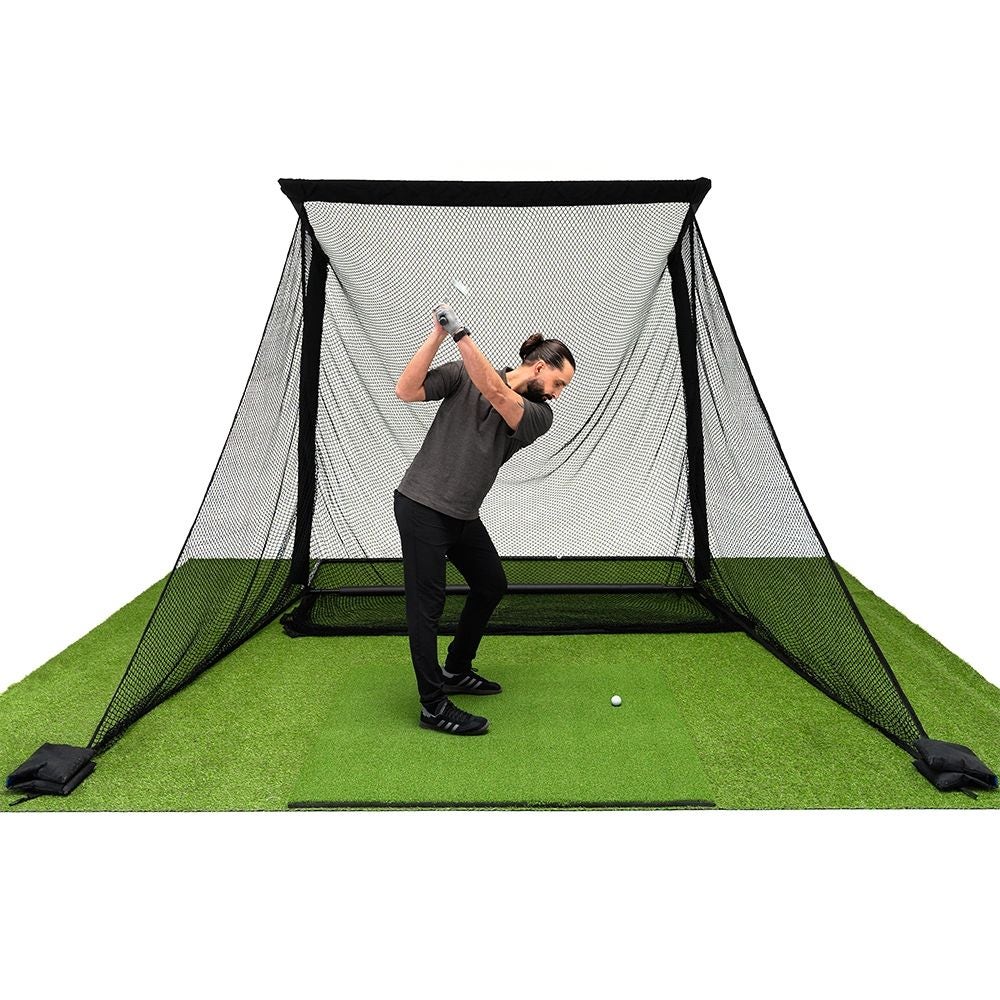 VX Golfsimulator Treningspakke