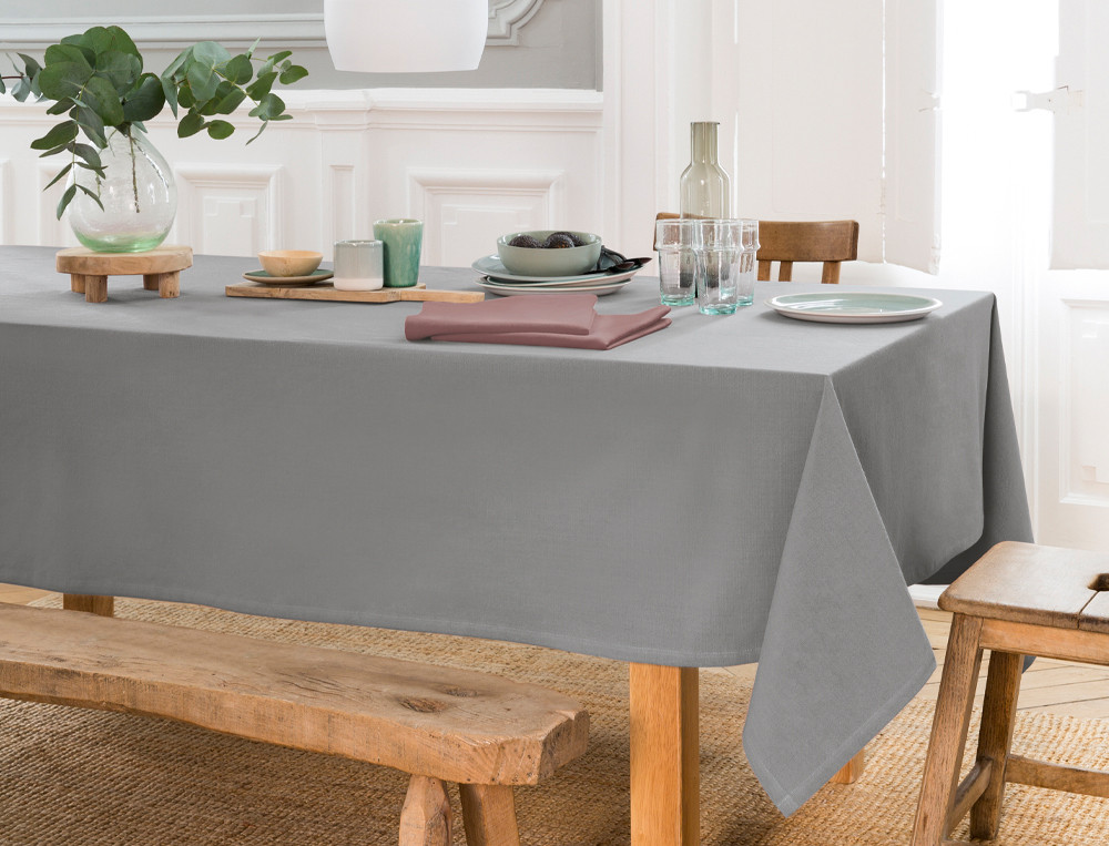 Nappe unie-Farandole