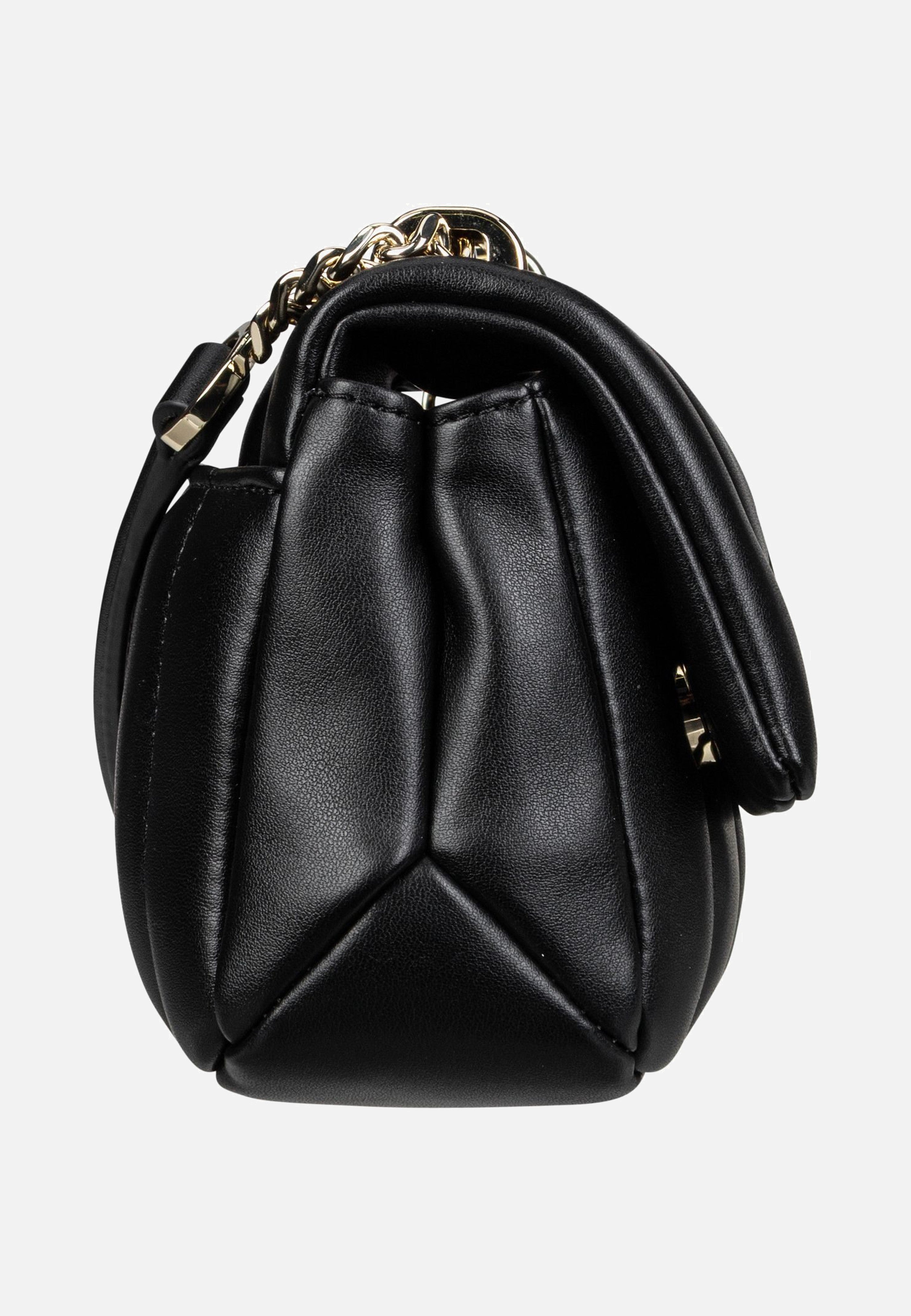 B Icon S 50528858 Black - Crossbody Bag
