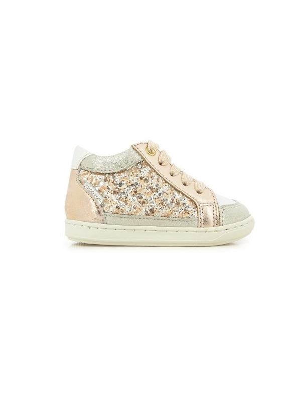 Shoo Pom - Bottines BOUBA CONNECT Grip Copper