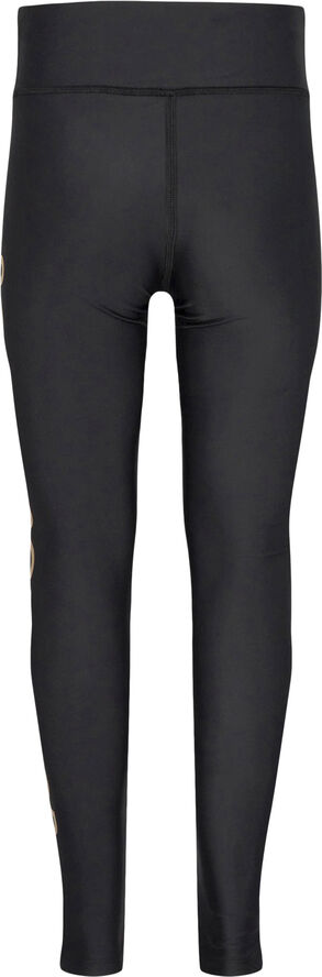 Sofie Schnoor Leggings Gold