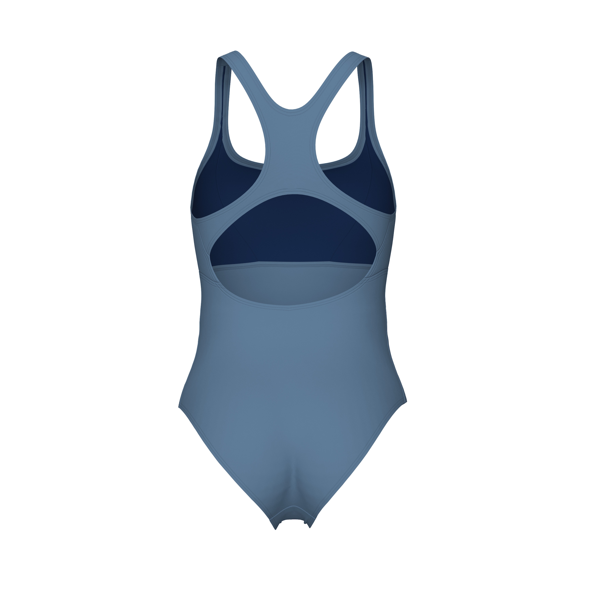 Arena Badeanzug »WOMEN'S ARENA SOLID SWIMSUIT CONTROL PRO BACK B«, 1 Stk.