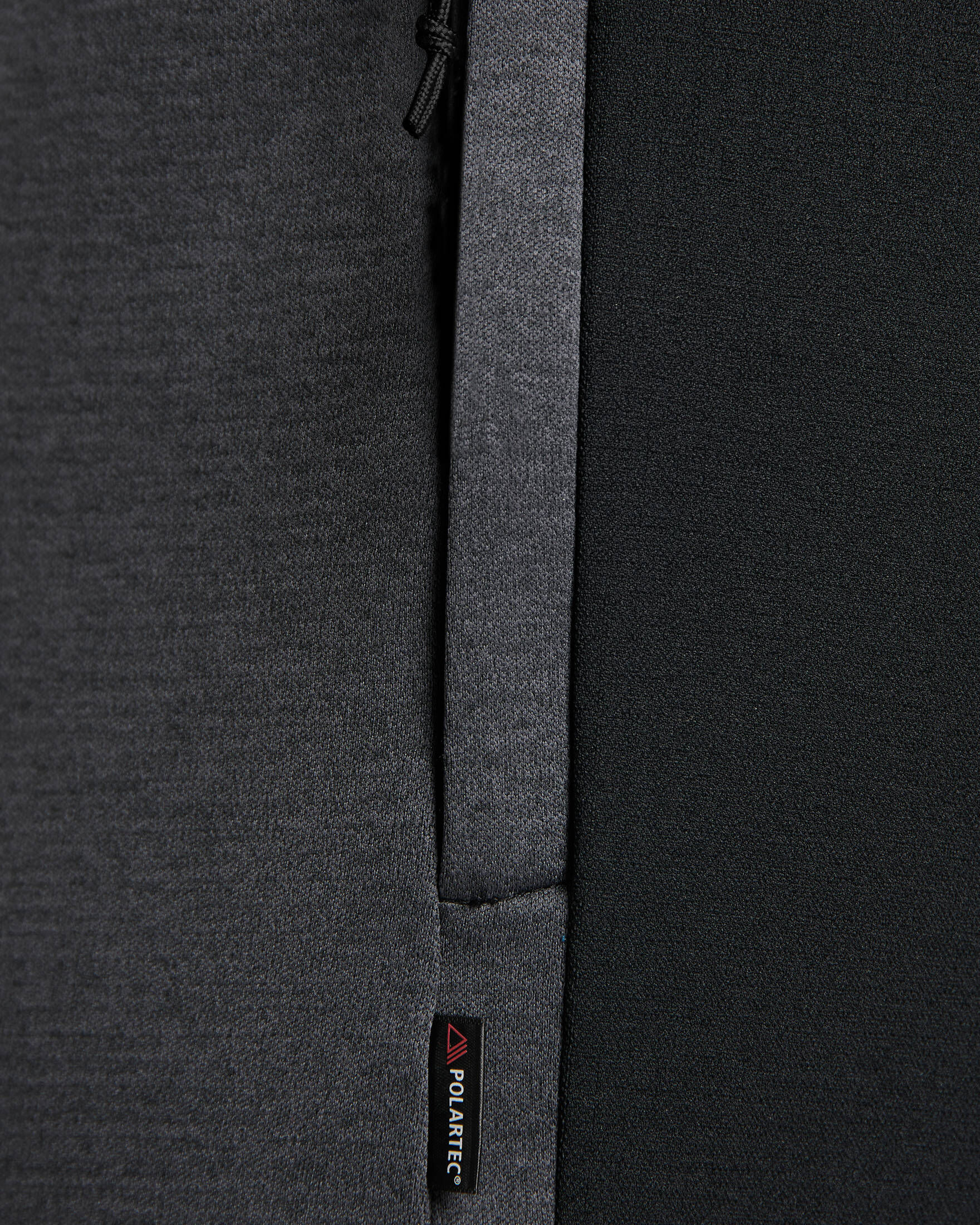 Haglöfs| Damen Fleecejacke Vassi Mid Hood