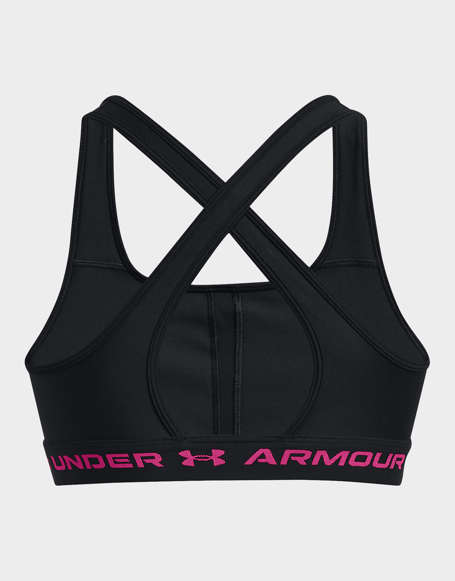 Under Armour Brassière de Sport UA Femme