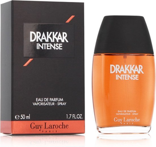Guy Laroche Drakkar Intense Eau de Parfum 50ML