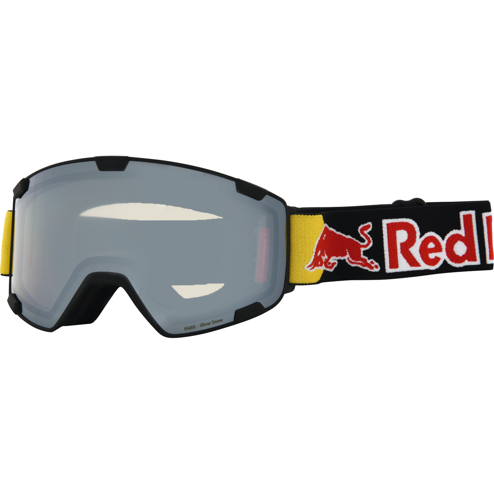 Red Bull Skibrille Spect Park