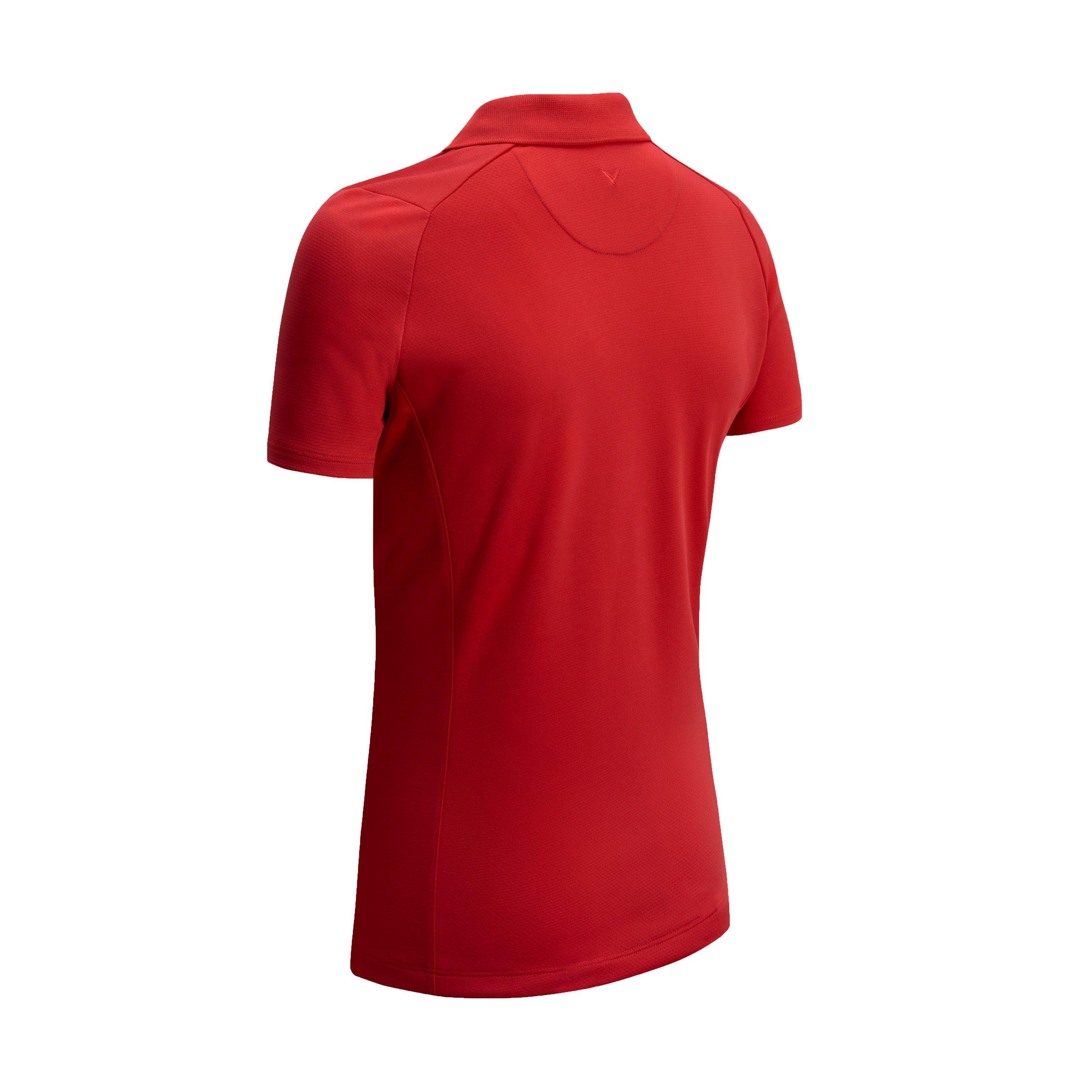 Callaway Polo Shirt Womens