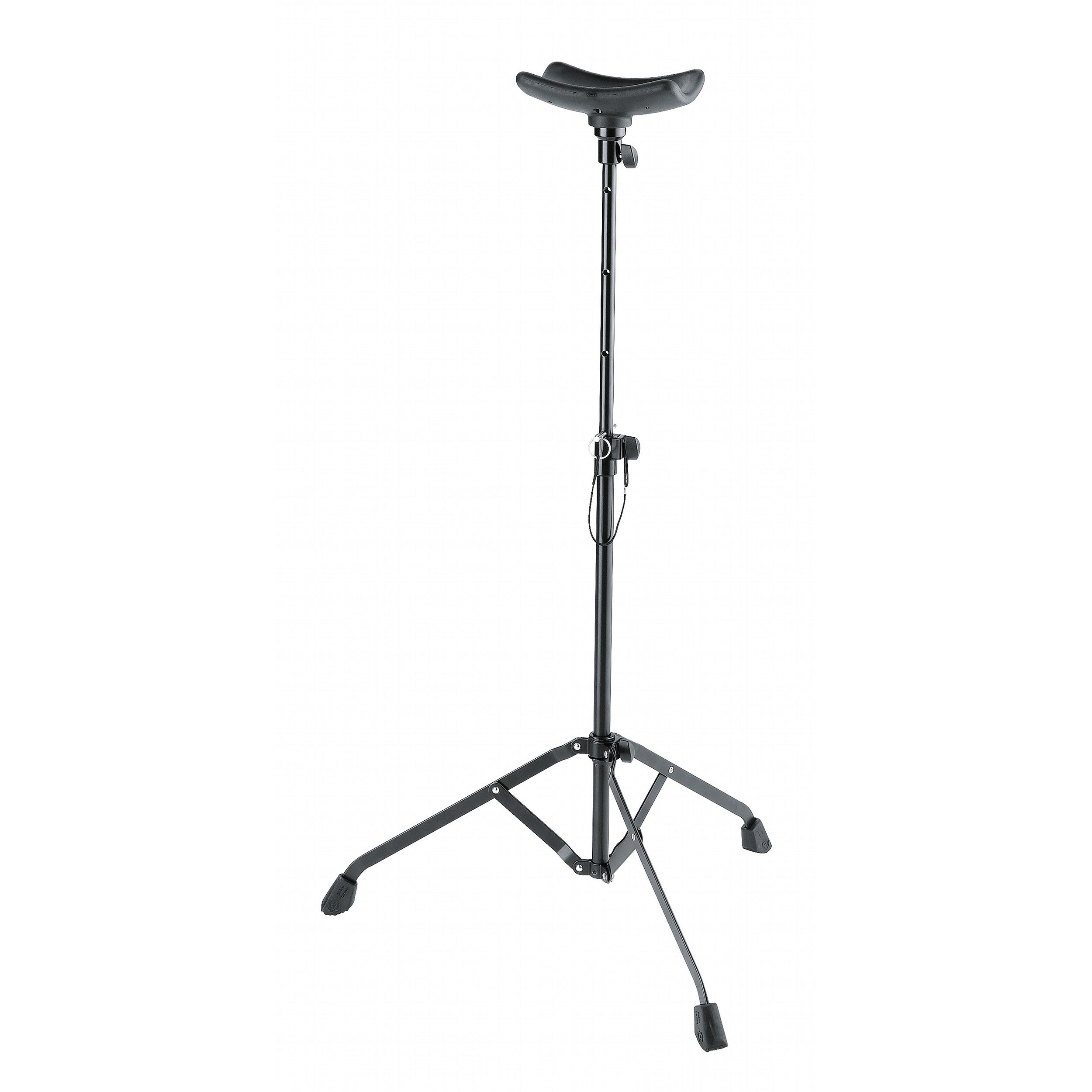 Konig & Meyer 14951 tubastandaard voor optredens 650 - 1,140 mm