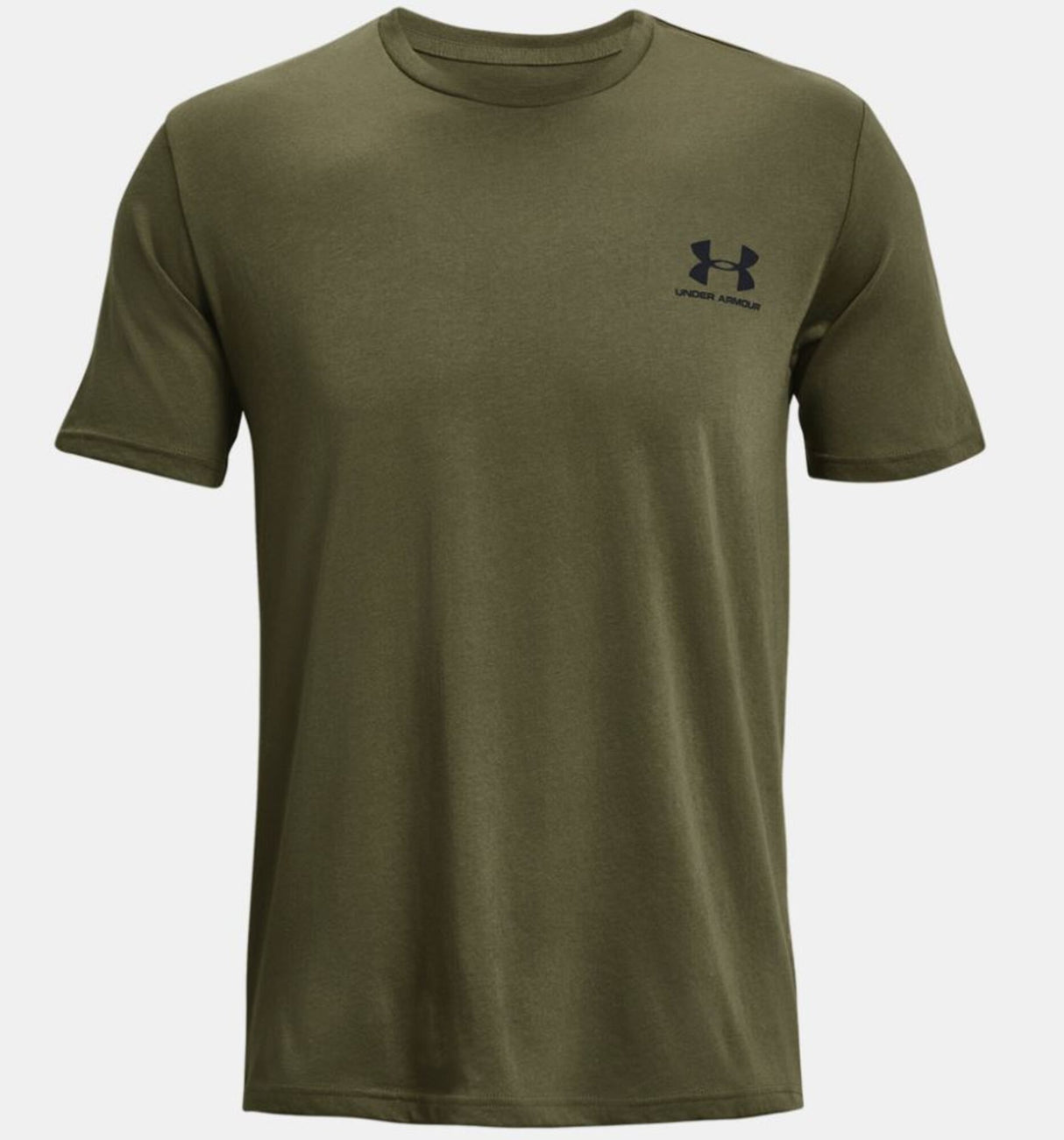 Under Armour<br>Sportstyle LC SS