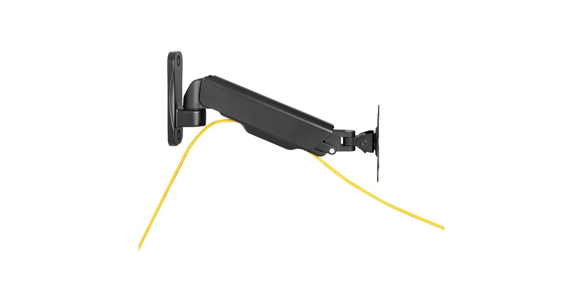 NeomountsWL70-440BL11 tv wandsteun wandmontage   (Zwart)