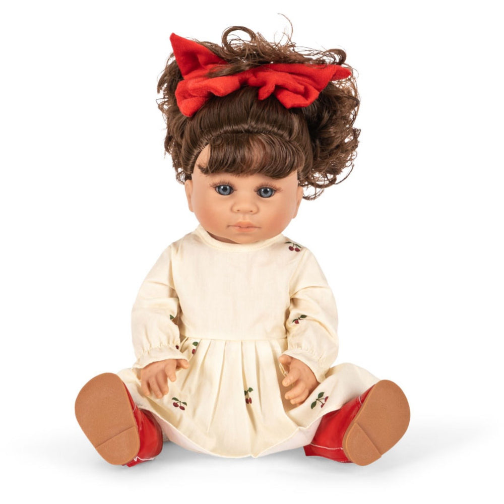 Køb Konges Sløjd Multi Odette Doll
