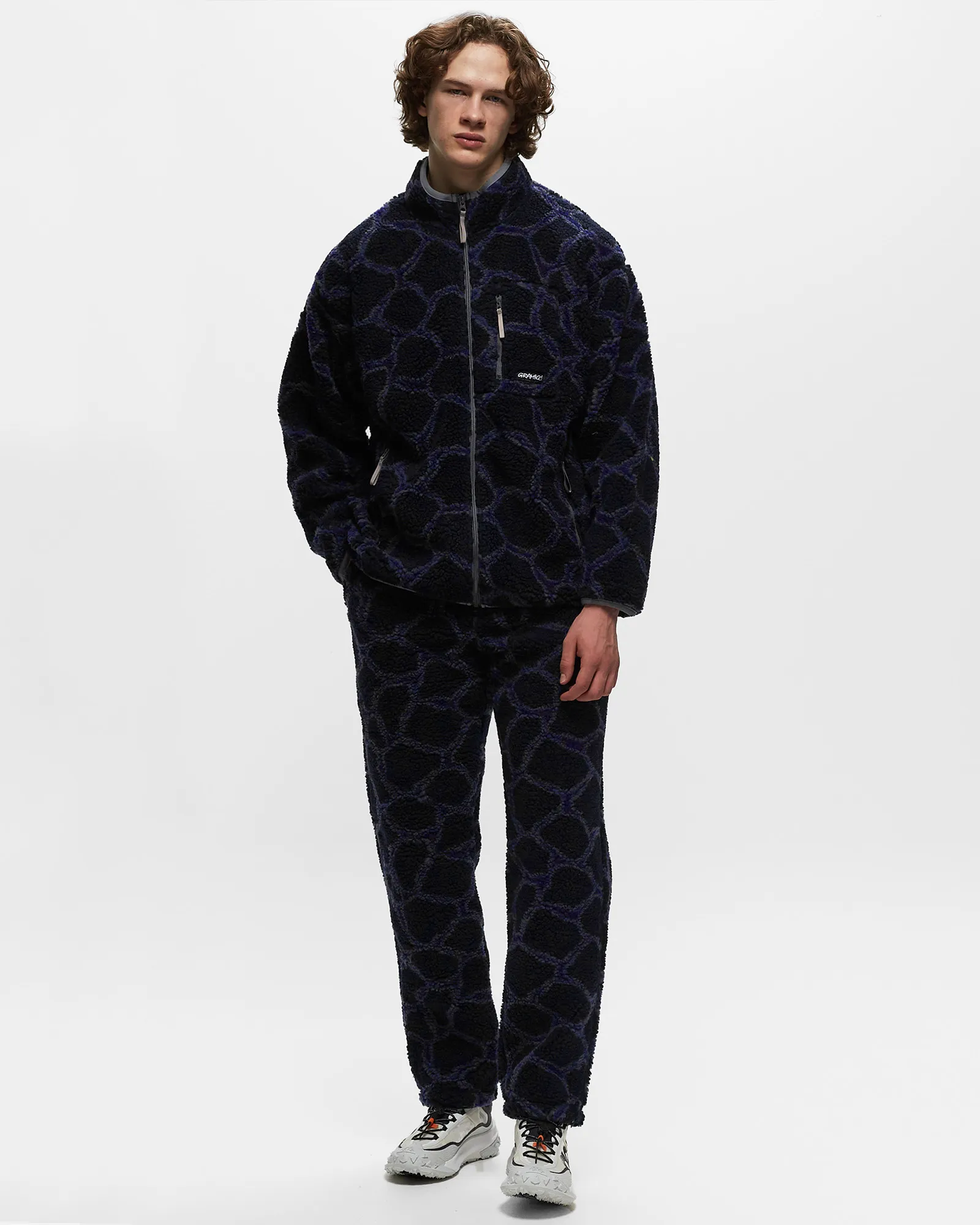 Gramicci SHERPA PANT