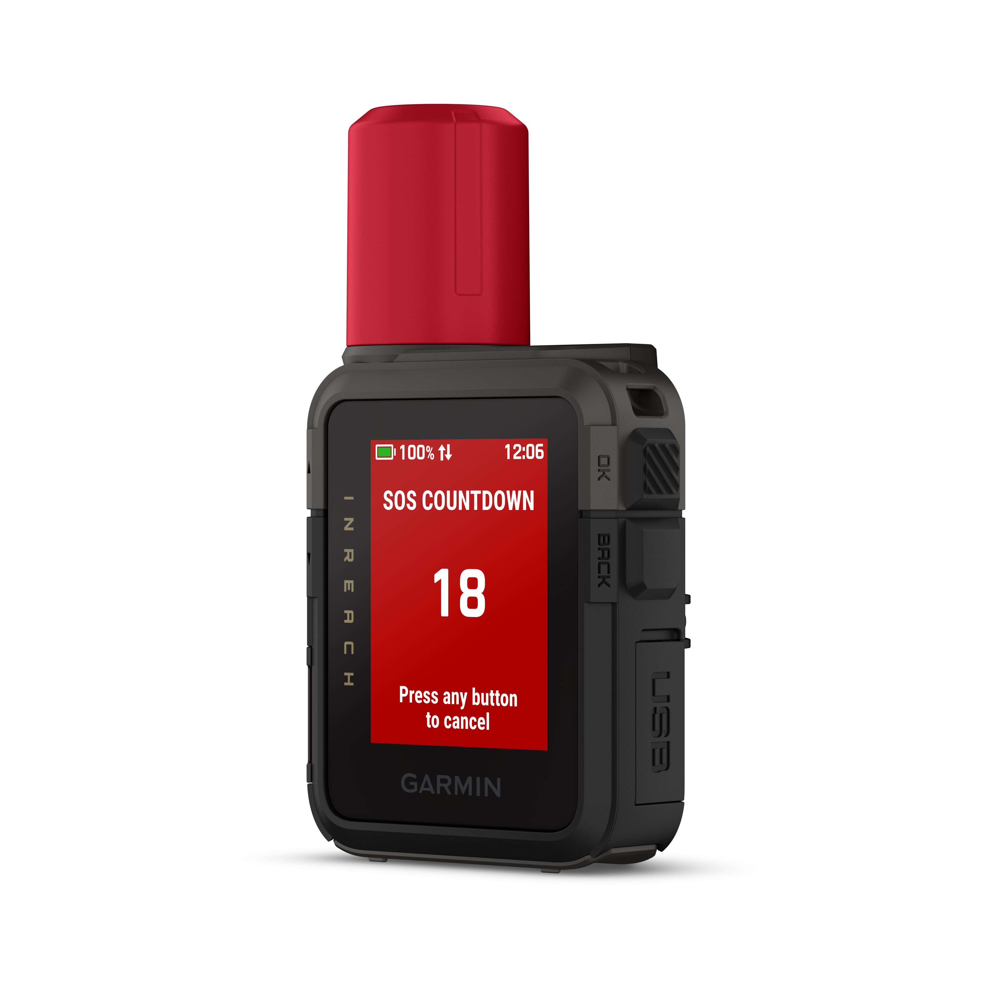 InReach Mini 3 Plus