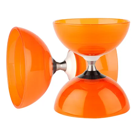 Henrys Diabolo Beach Free, orange