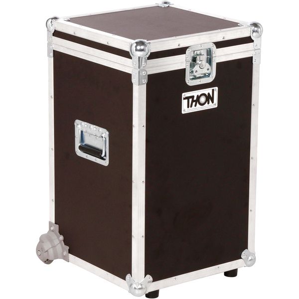 Thon Case EV Everse 12 +Wheels