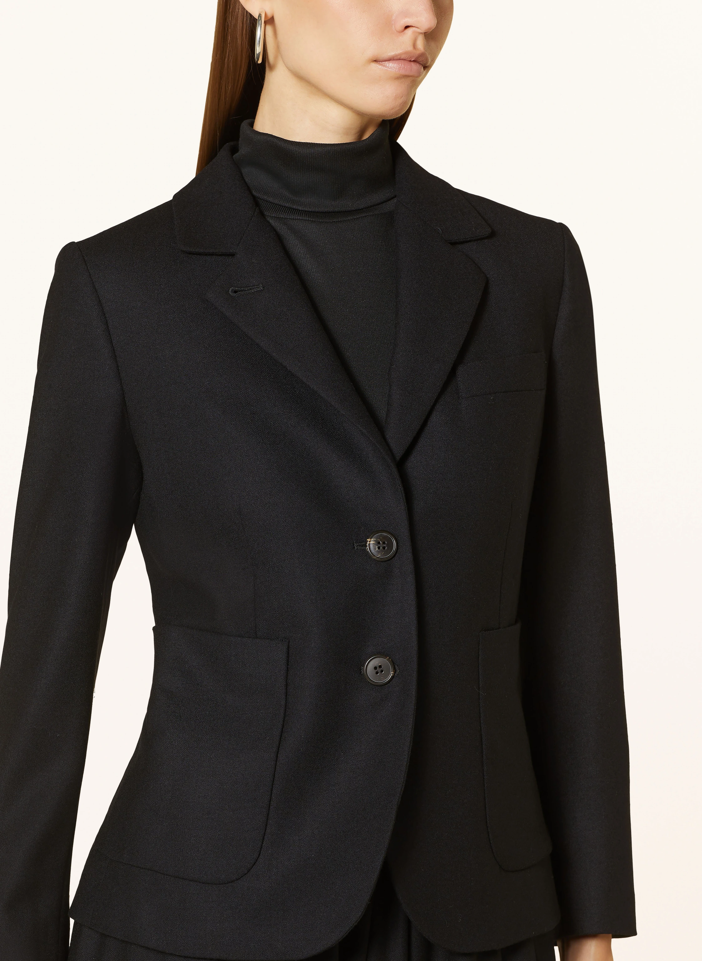 Kiltie Blazer LIN