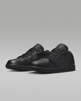 Air Jordan 1 Low Men's Shoes