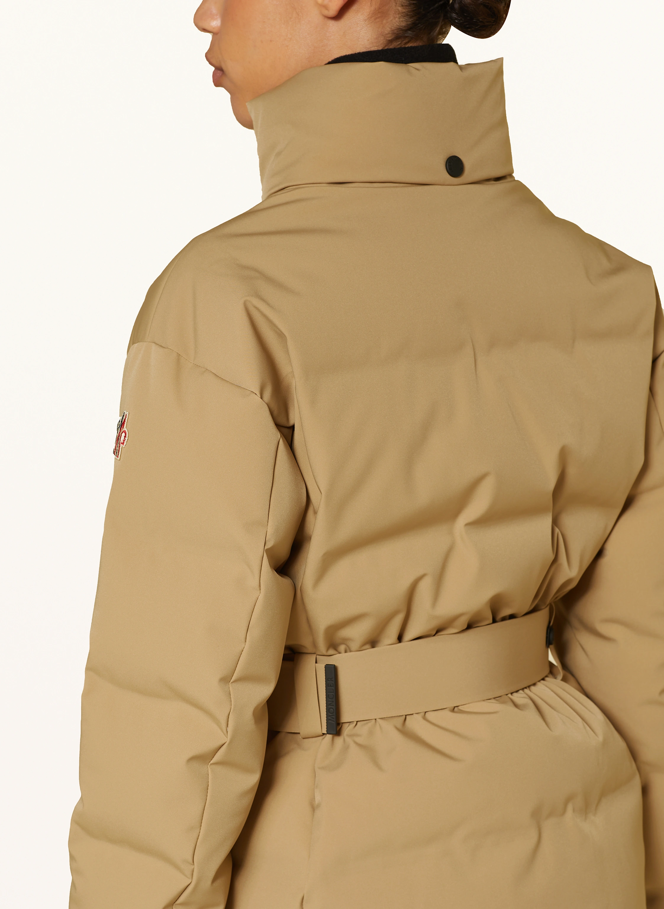 MONCLER GRENOBLE Daunen-Skijacke TOLIMA