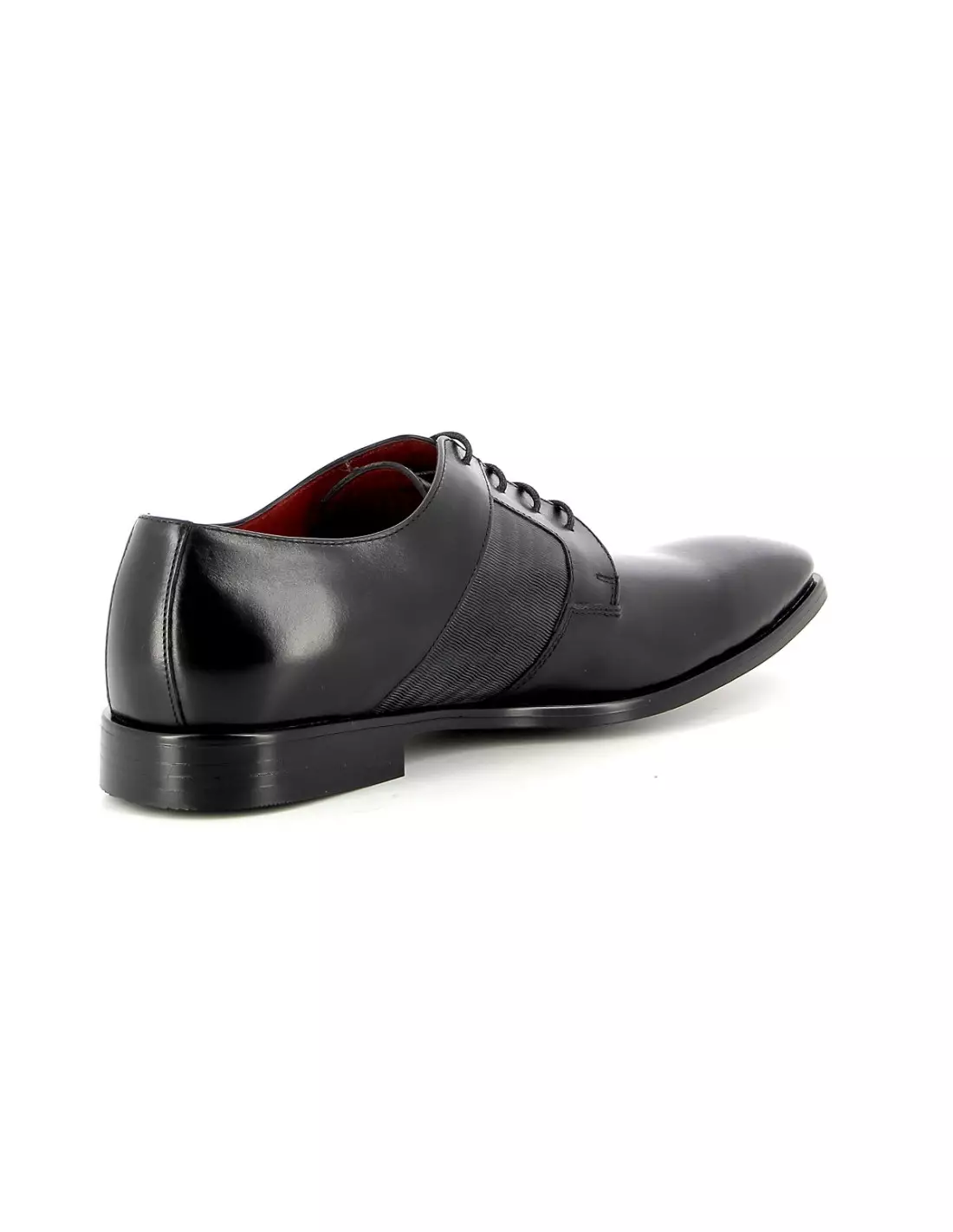 REDSKINS FLEPS - Chaussures de ville Noir