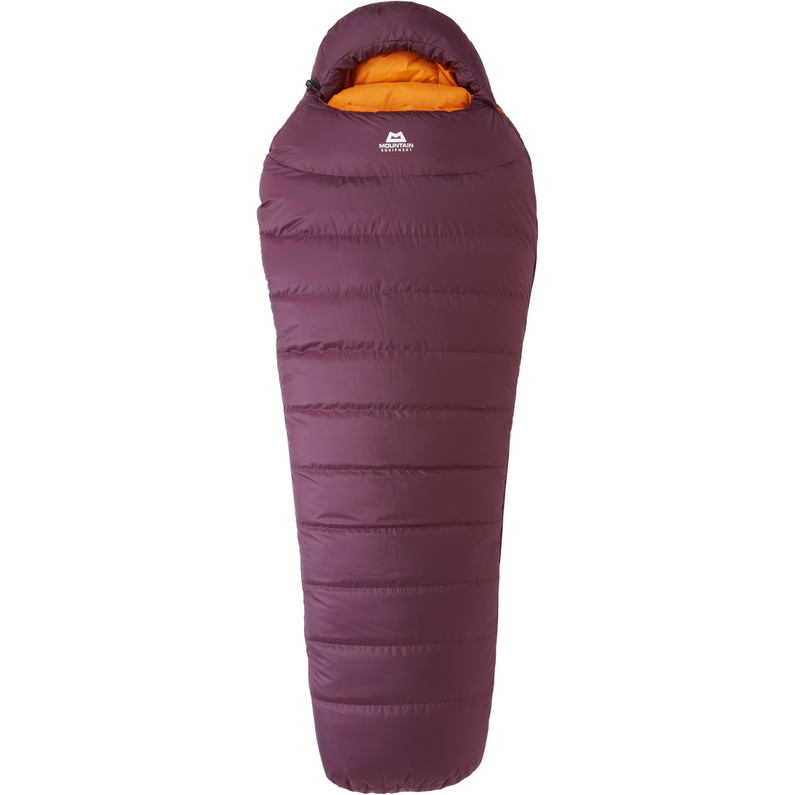 Mountain Equipment Damen Classic Eco 1000 Schlafsack