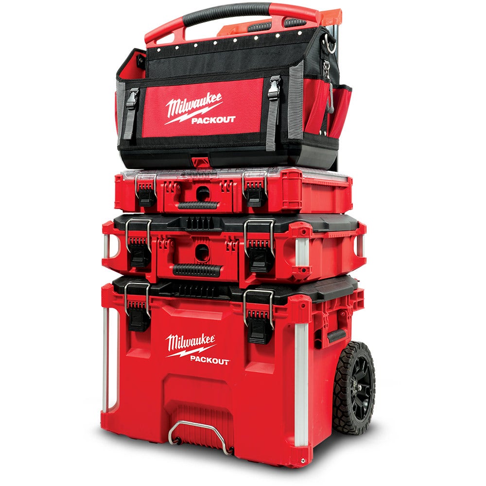 MILWAUKEE PACKOUT 48228426 48228424 48228430 48228320