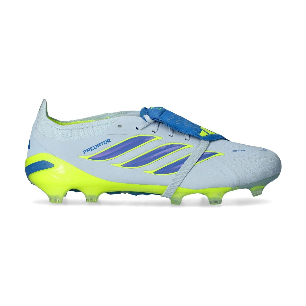 Chuteira adidas Predator Elite FT FG