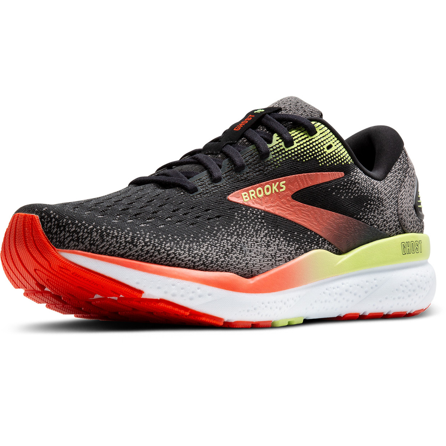 Brooks Ghost 16 Heren