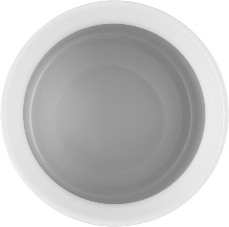 Le Creuset Redskabskrukke 1,0L White White