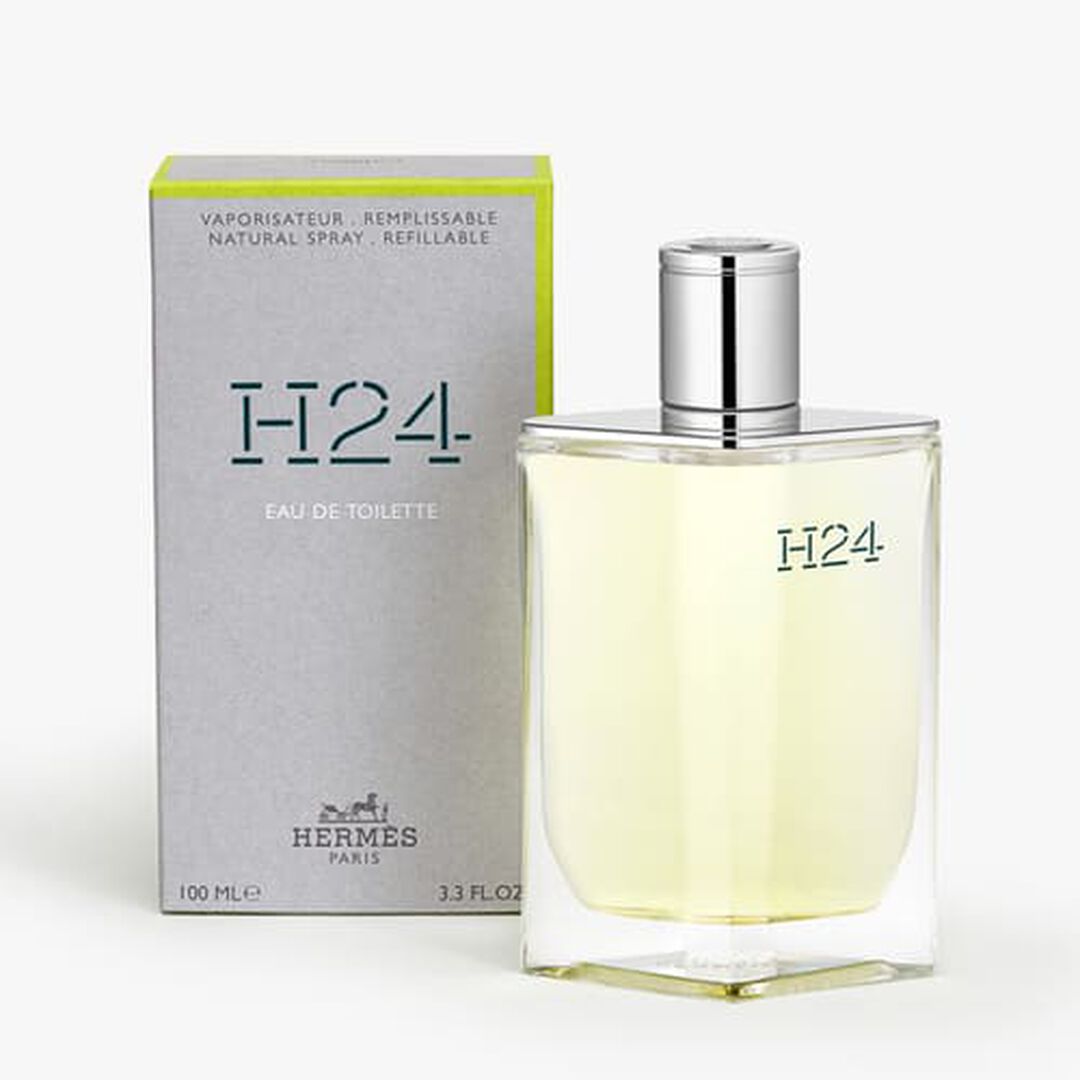 Hermès H24 Eau de Toilette - 100ml