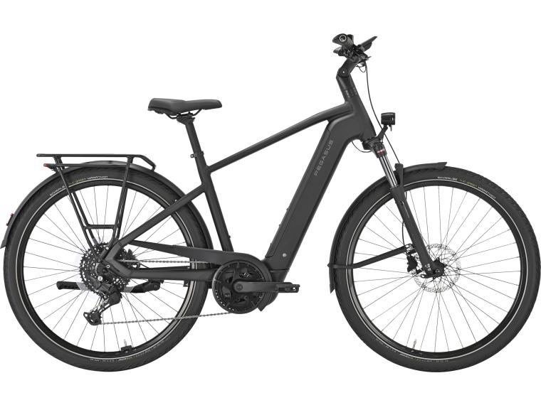 Pegasus Premio Evo 10 Lite Hybride E-Bike