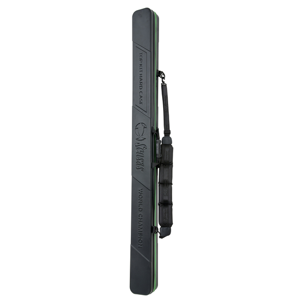 Fourreau Top Kit Hard Case 190cm Sensas pour topset