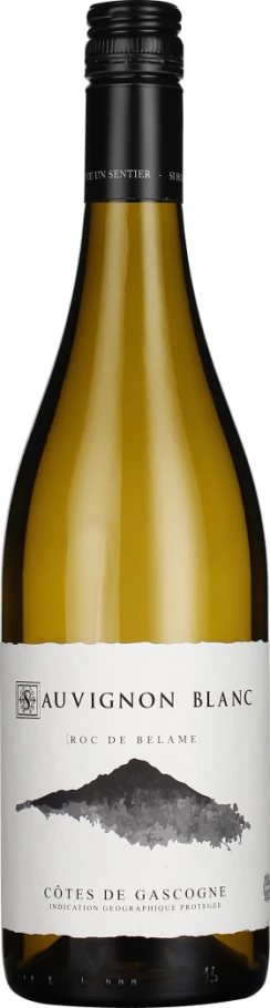 ROC DE BELAME SAUVIGNON BLANC 75CL