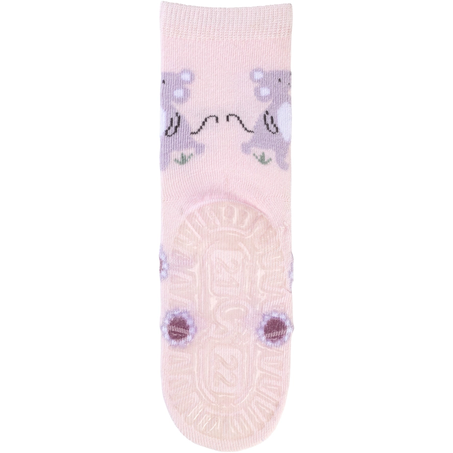 Sterntaler Fliesen Flitzer SUN Maus rosa