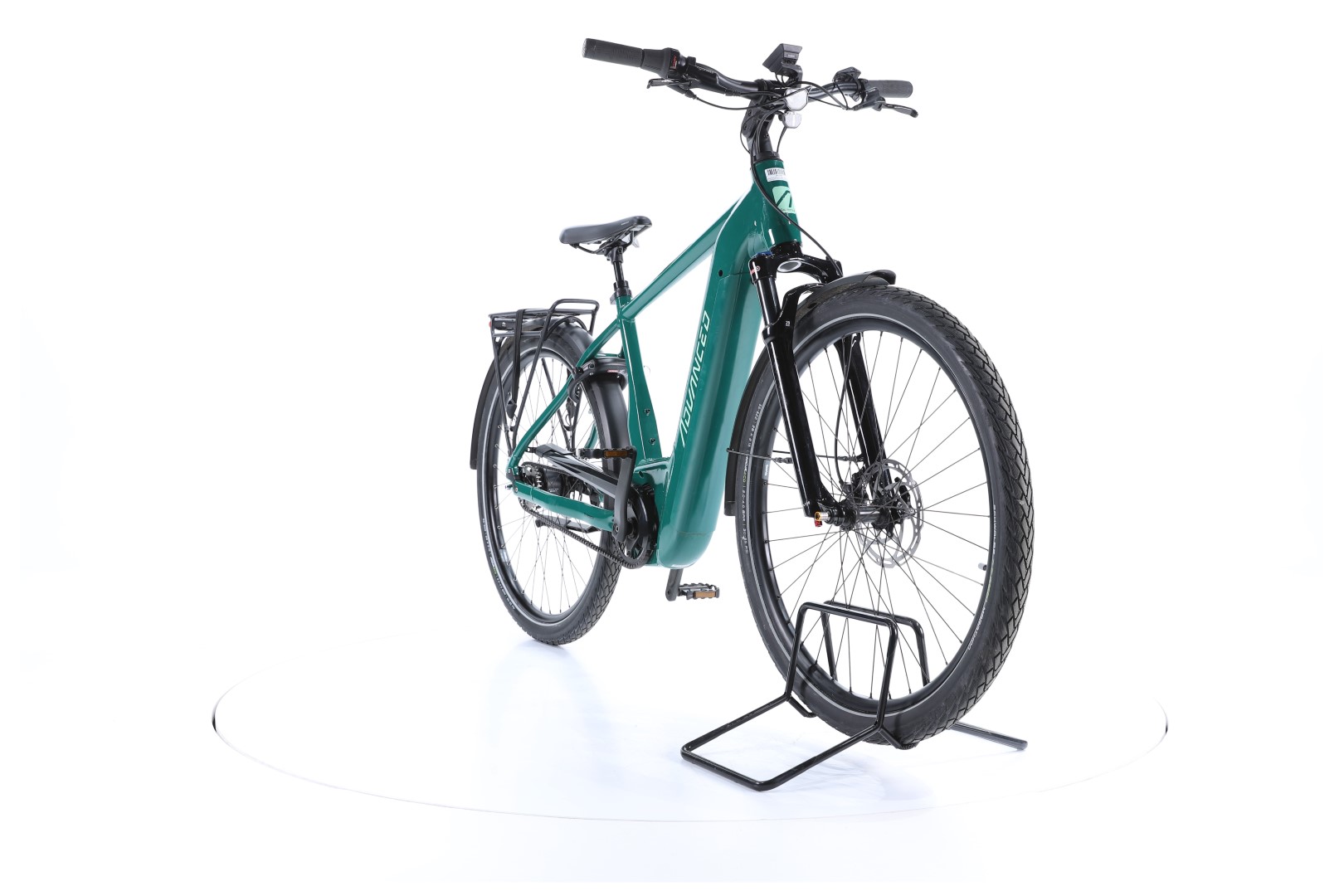 Advanced Trekking Pro Diamond (2023) | Diamond