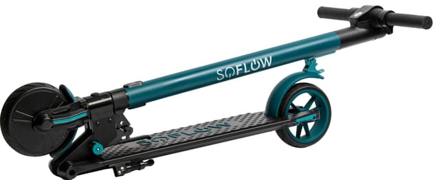 SoFlow elektrisk løbehjul SOFLOW01