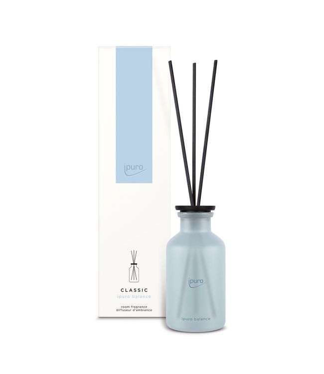 Ipuro Geurdiffuser Balance (240 ml)