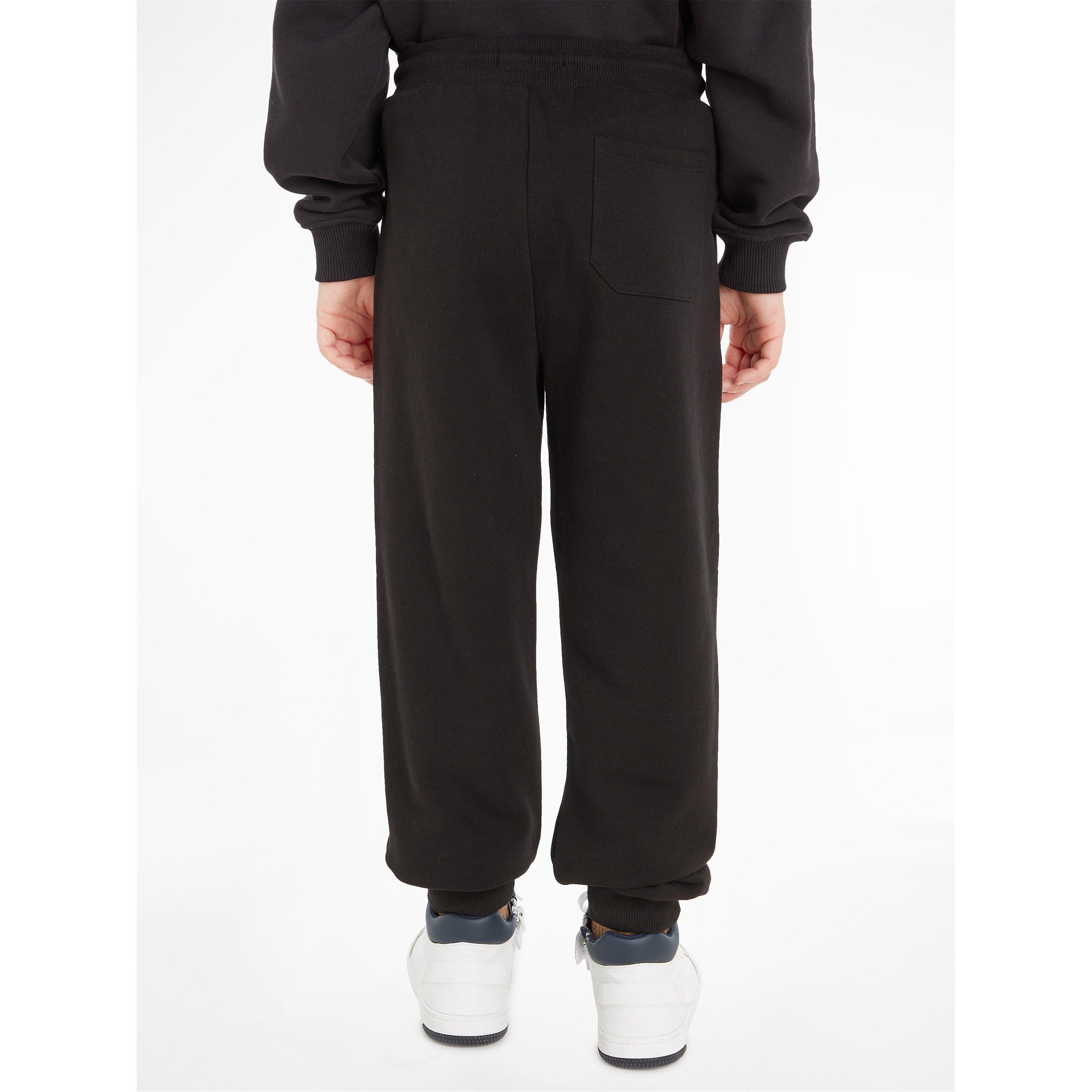 Calvin Klein Jeans Monogram Jogging Bottoms Juniors