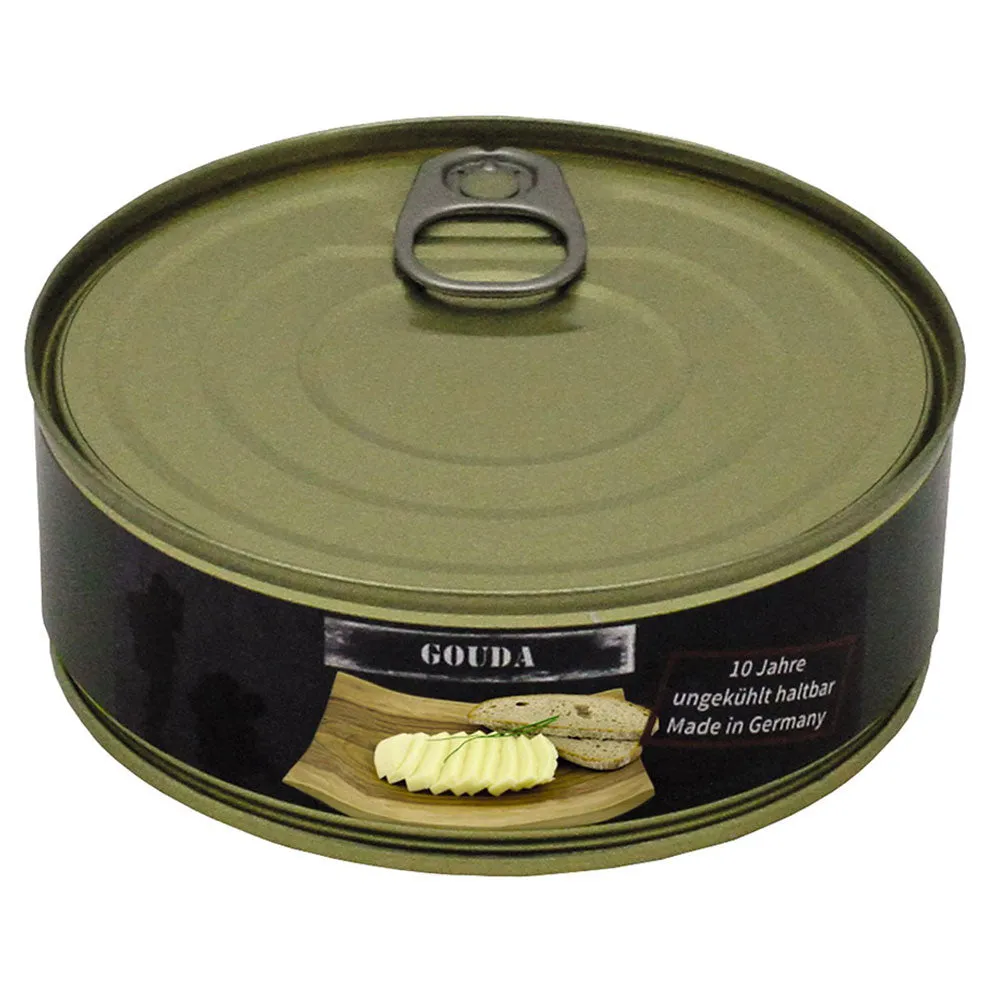 MFH -  Vollkonserve Gouda 200 g