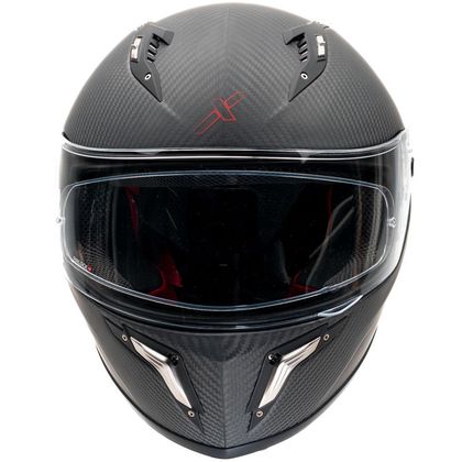 Casque Dexter CRONOS CARBON - Noir