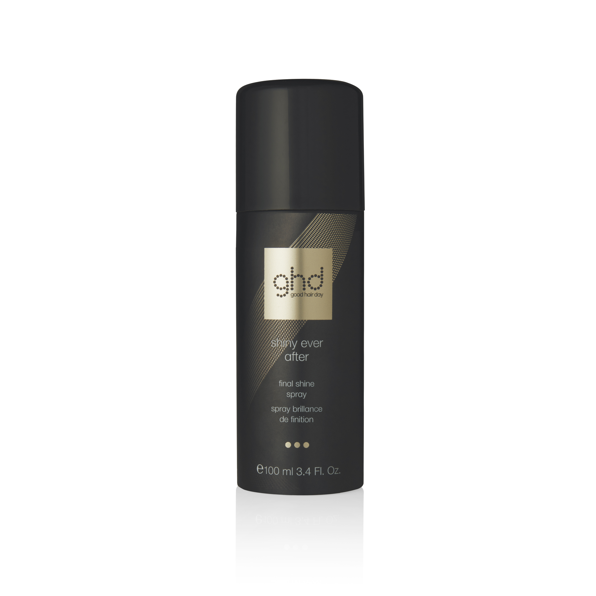 ghd Shiny Ever After Final Shine Spray 100ml