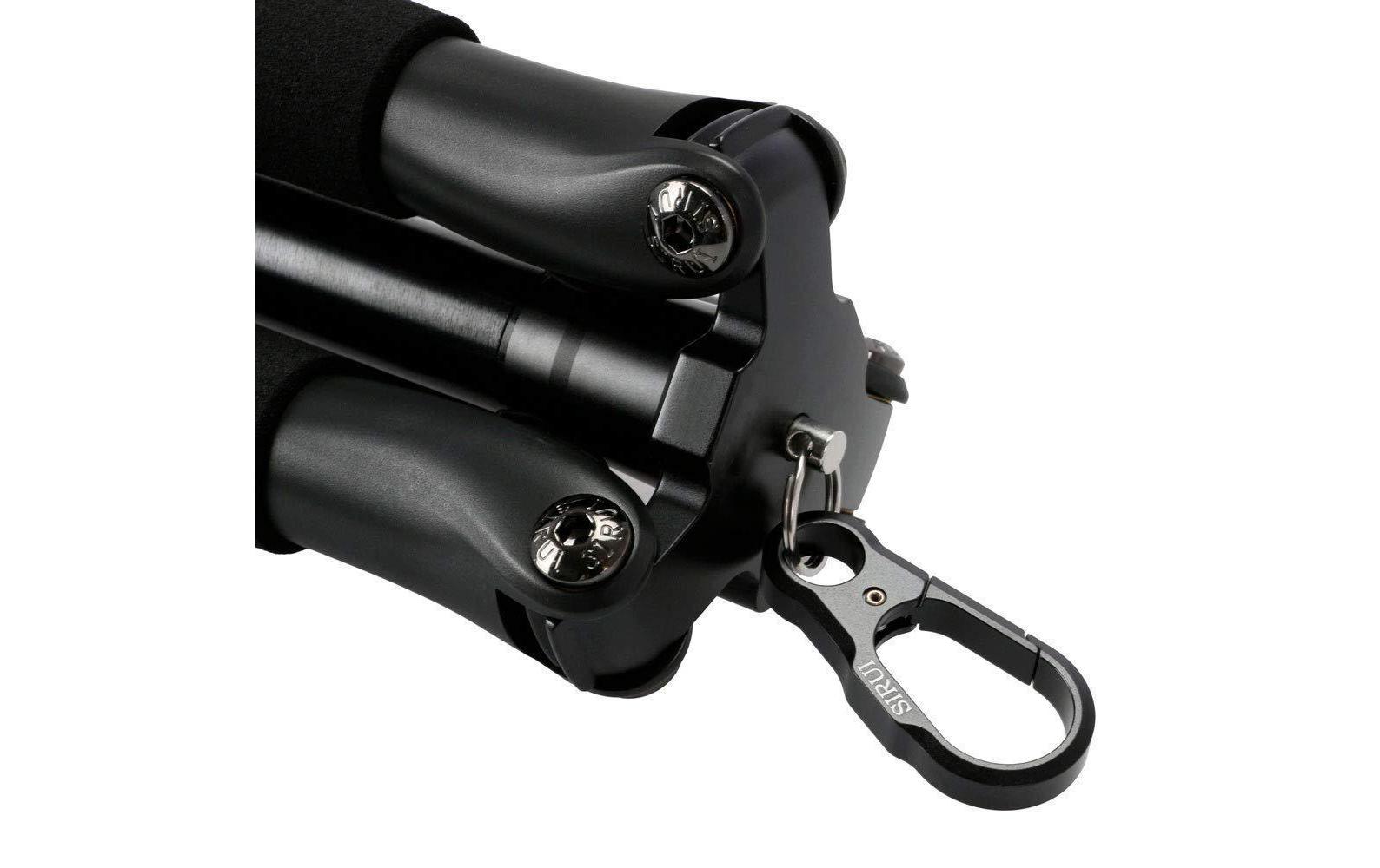 Stativ T-005SK Mit Kugelkopf B-00K<br>Leichtes Dreibeinstativ mit Kugelkopf