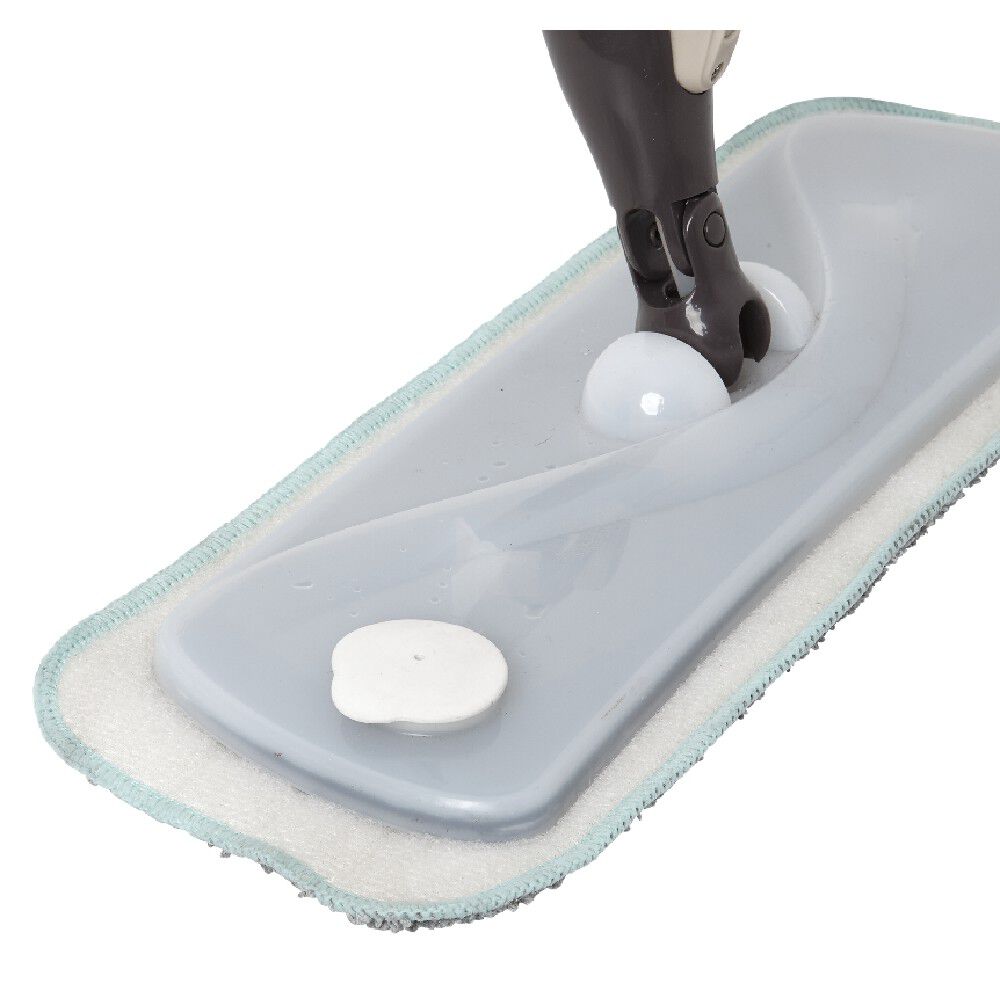 Balai serpillère spray avec réservoir