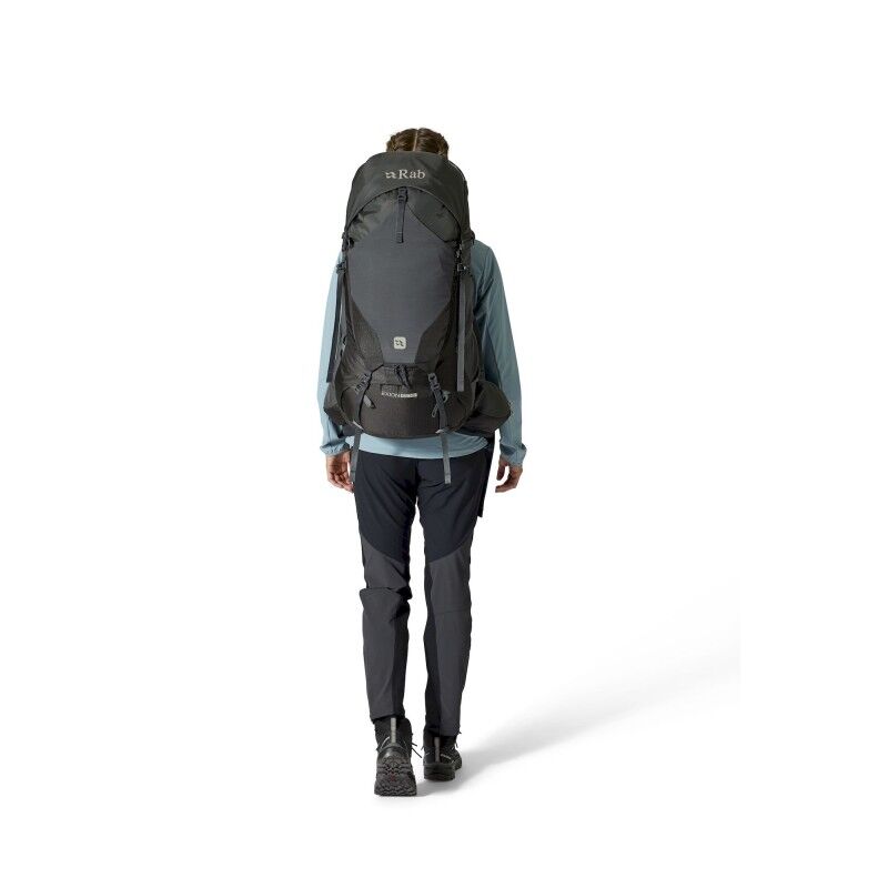 Exion 65 ND - Sac à dos trekking femme