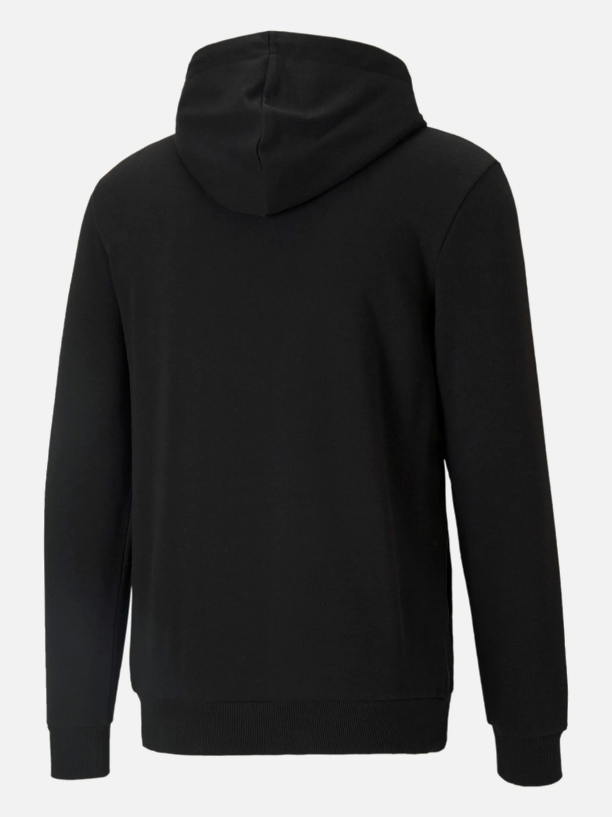 Herren Hoodie mit Logoprint
