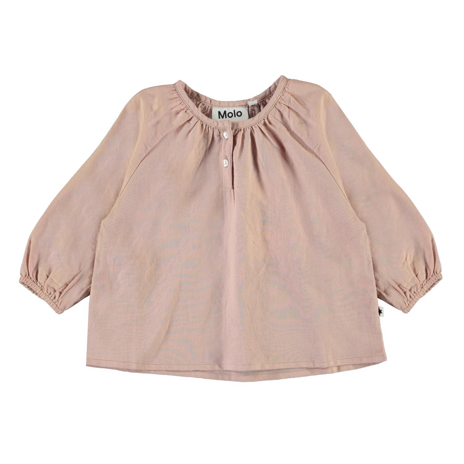 Rosemary - Petal Blush