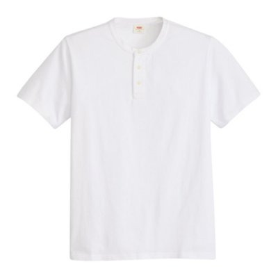 Tee-shirt à manches courtes homme Housemark LEVIS